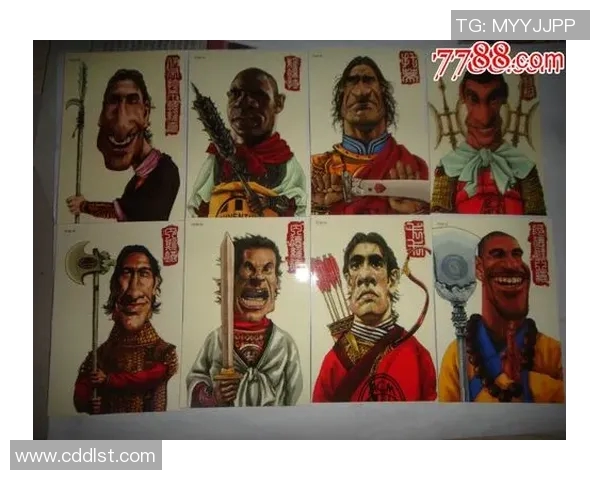 足球明星卡收藏热潮揭秘如何通过囤卡实现投资与升值